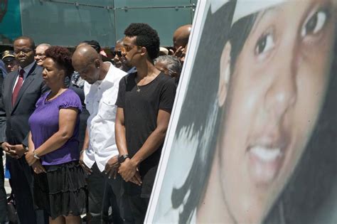 chanel petro-nixon|Man Charged With Murder In 2006 Death Of Brooklyn Honor .